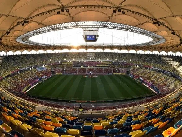 Євро-2020: сьогодні збірна України проведе вирішальний поєдинок за право виходу в плей-офф
