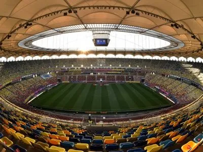 Євро-2020: сьогодні збірна України проведе вирішальний поєдинок за право виходу в плей-офф