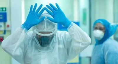 На Буковине обнаружили 19 новых случаев коронавируса в сутки