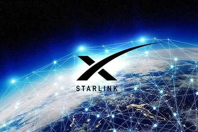 У SpaceX планують забезпечити глобальне покриття Землі інтернетом від Starlink вже у вересні
