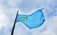 В Крыму накануне дня крымскотатарского флага активистам стали вручать "предостережения"