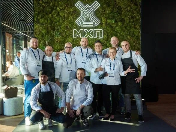 МХП открыл под Киевом уникальный для Восточной Европы Кулинарный центр