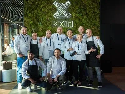 МХП відкрив під Києвом унікальний для Східної Європи Кулінарний центр