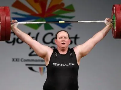 Жінка-трансгендер увійшла до складу новозеландської олімпійської збірної