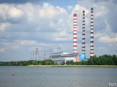 В Беларуси загорелась електростанция: сообщают о перебоях со светом