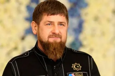 Путін запропонував Кадирову знову балотуватися на пост глави Чечні