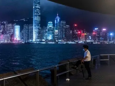 Одне з найбільших опозиційних видань Гонконгу припиняє свою роботу через так званий закон Китаю про нацбезпеку