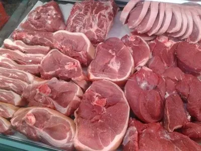 В Украине ожидается рост цен на свинину и сало