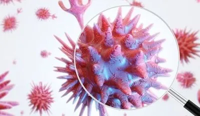 Понад 10 країн повідомили про випадки зараження “дельта”-штамом коронавірусу