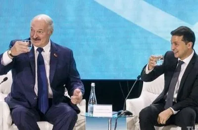 Зеленский просил Лукашенка выдать “вагнеровцов”