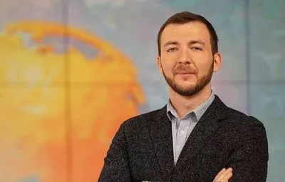 Новим прессекретарем Зеленського стане телеведучий Сергій Нікіфоров
