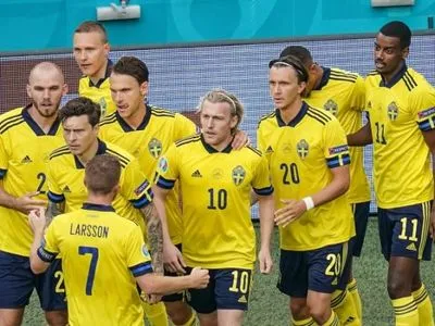 Євро-2020: суперник збірної України очолив антирейтинг чемпіонату