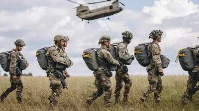 Дуда заявил, что Польша выведет свои войска из Афганистана до конца июня