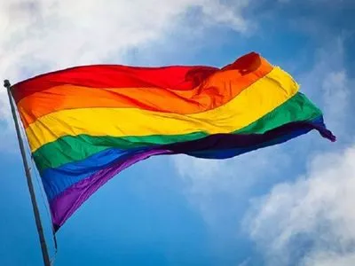 Байден призначив спеціального посланця США з питань прав ЛГБТ