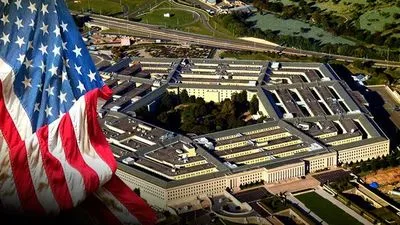 У Пентагоні звинуватили Росію у дезінформації через інцидент в Чорному морі з британським есмінцем Defender