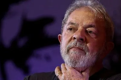 Суд Бразилии аннулировал все дела против экс-президента да Силвы