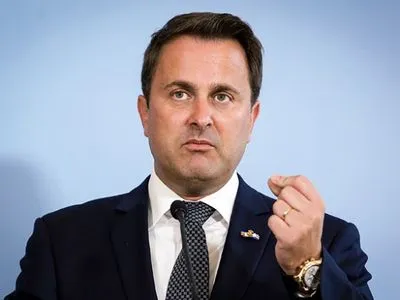 Прем'єр-міністр Люксембургу захворів на коронавірус