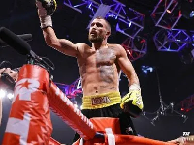 Ломаченко составил рейтинг лучших бойцов в истории бокса