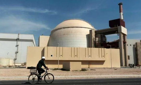Іран заявив, що зображення з ядерних об'єктів не будуть передані в МАГАТЕ