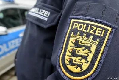 На протесті у Німеччині поліція побила журналіста