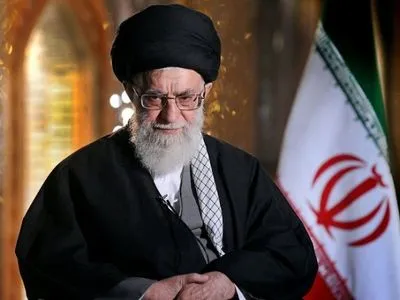 США можуть зняти санкції з духовного лідера Ірану