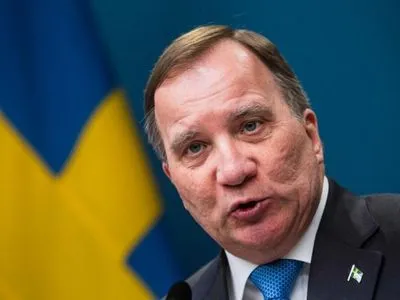 Премьер Швеции, получивший вотум недоверия, объявил о своей отставке