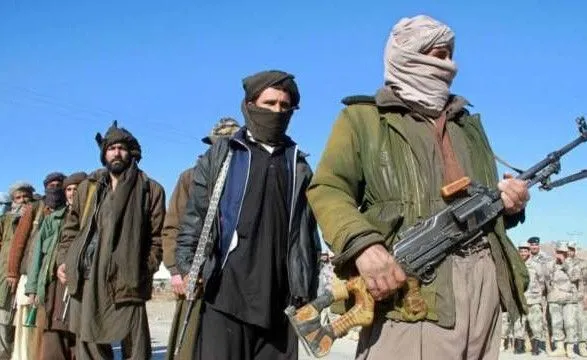 В Афганістані ліквідували 6 “талібанців” під час встановлення мін на дорозі