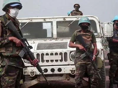 Криваві теракти у Конго: поліція запровадила комендантську годину