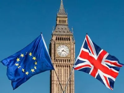 Німеччина прагне заборонити британським мандрівникам в'їзд в ЄС - The Times
