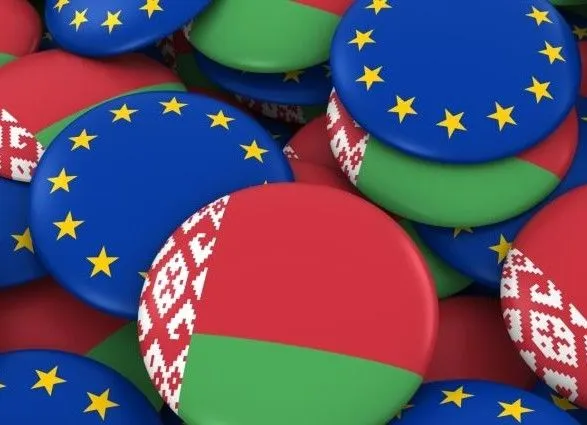 ЄС: Відмова від "Східного партнерства" послужить подальшій ізоляції Білорусі