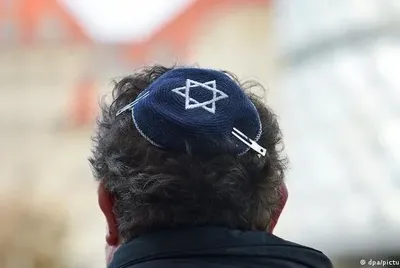 На тлі пандемії в Німеччині побільшало проявів антисемітизму