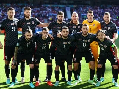Збірні Іспанії та Хорватії відіграли найрезультативніший поєдинок на Євро-2020