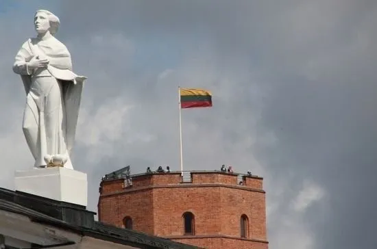 В Литве с 1 июля отменят карантин