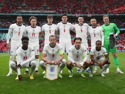 Євро-2020: збірна Англії перемогла німців і зіграє у чвертьфіналі