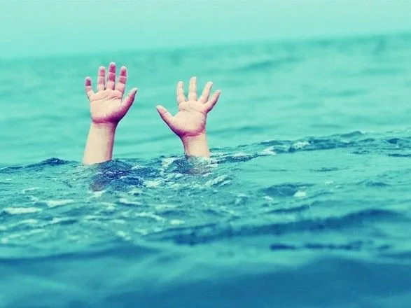 В Харьковской области утонул 4-летний мальчик