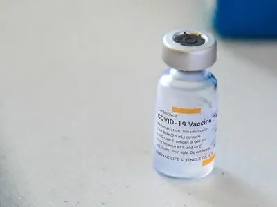 Дослідження: вакцина CoronaVac показала ефективність на початкових випробуваннях серед дітей