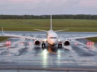 ICAO продовжила до вересня розслідування щодо інциденту з літаком Ryanair у Мінську