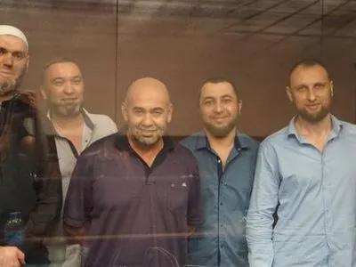 Дело "Хизб-ут-Тахрир": суд в России отказал одному из фигурантов в ознакомлении с материалами