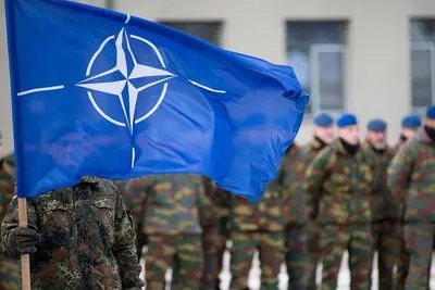 Україна може розмістити на своїй території військові бази НАТО - Веніславський