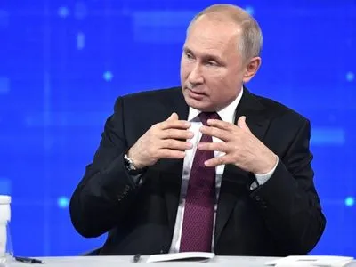 Путин объяснил, почему Украина не внесена в так называемый российский список "недружественных стран"