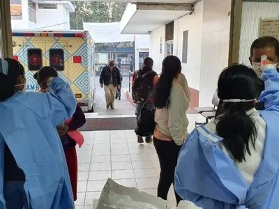 Гватемала вимагає від Росії повернути кошти, витрачені на її вакцину: Москва затримує поставки препарату