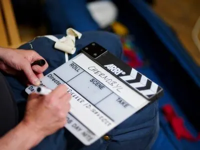 Розпочалися зйомки документального серіалу "Чорнобиль". Прем’єра запланована на весну 2022 року
