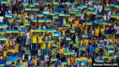 Євро-2020: в посольстві нагадали умови потрапляння українців до Італії перед матчем Україна - Англія в Римі