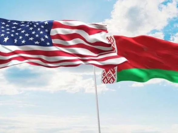 США привлечет Беларусь к ответственности за перекрытие границы с Украиной