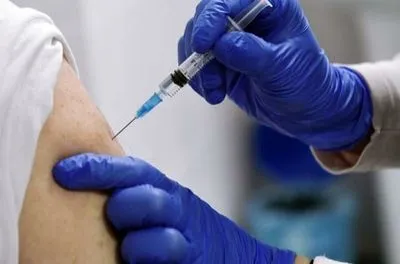 У Вінницькій області через кілька годин після вакцинації помер чоловік