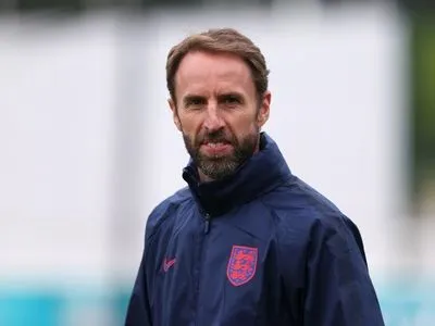 Головний тренер збірної Англії: Україна - хороша команда, мене дуже вразила робота Шевченка