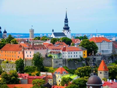 Хорошие новости для туристов: для вакцинированных украинцев открылась Эстония