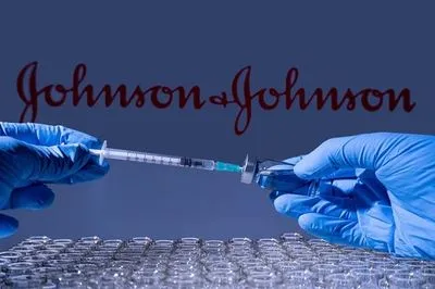 Дослідження показали, що вакцина Johnson & Johnson проти Covid-19 захищає від штаму "Дельта"
