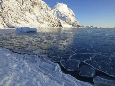 ООН определила температурный рекорд для Антарктиды
