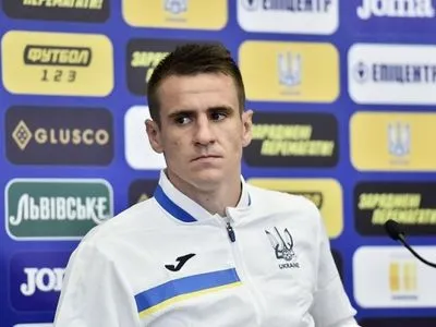 Игра будет достойной: Беседин поддержал украинскую сборную перед матчем с Англией